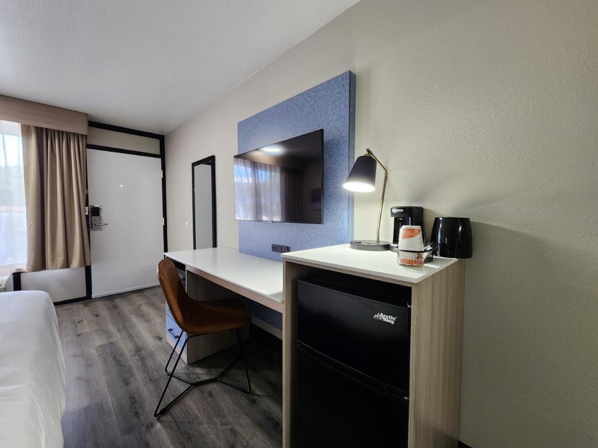 Smart Stay 拉法叶 外观 照片
